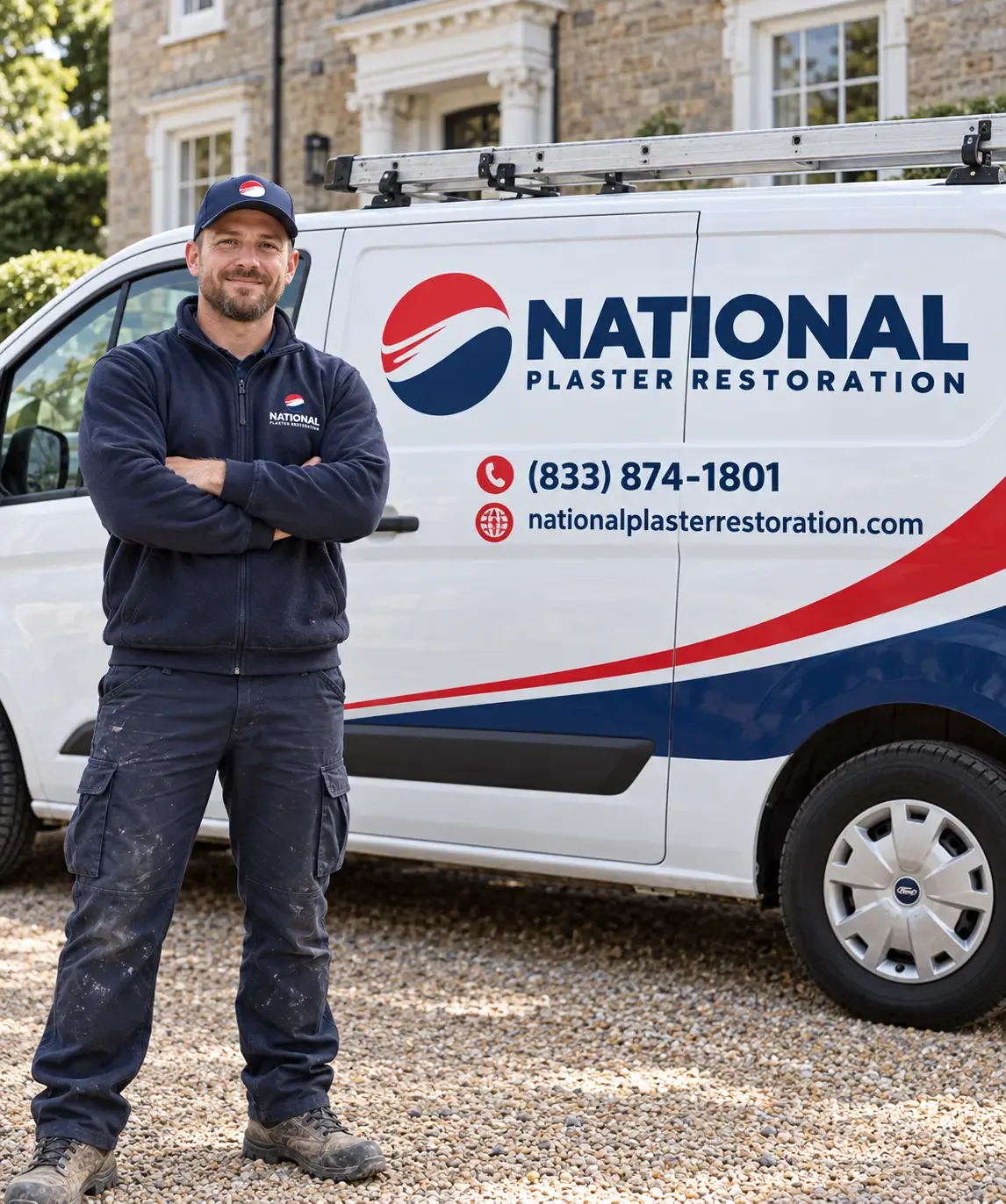 Plaster Repair Vernon, VT FAQs